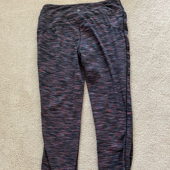 Tangerine brand leggings size M - Picture 4 of 4
